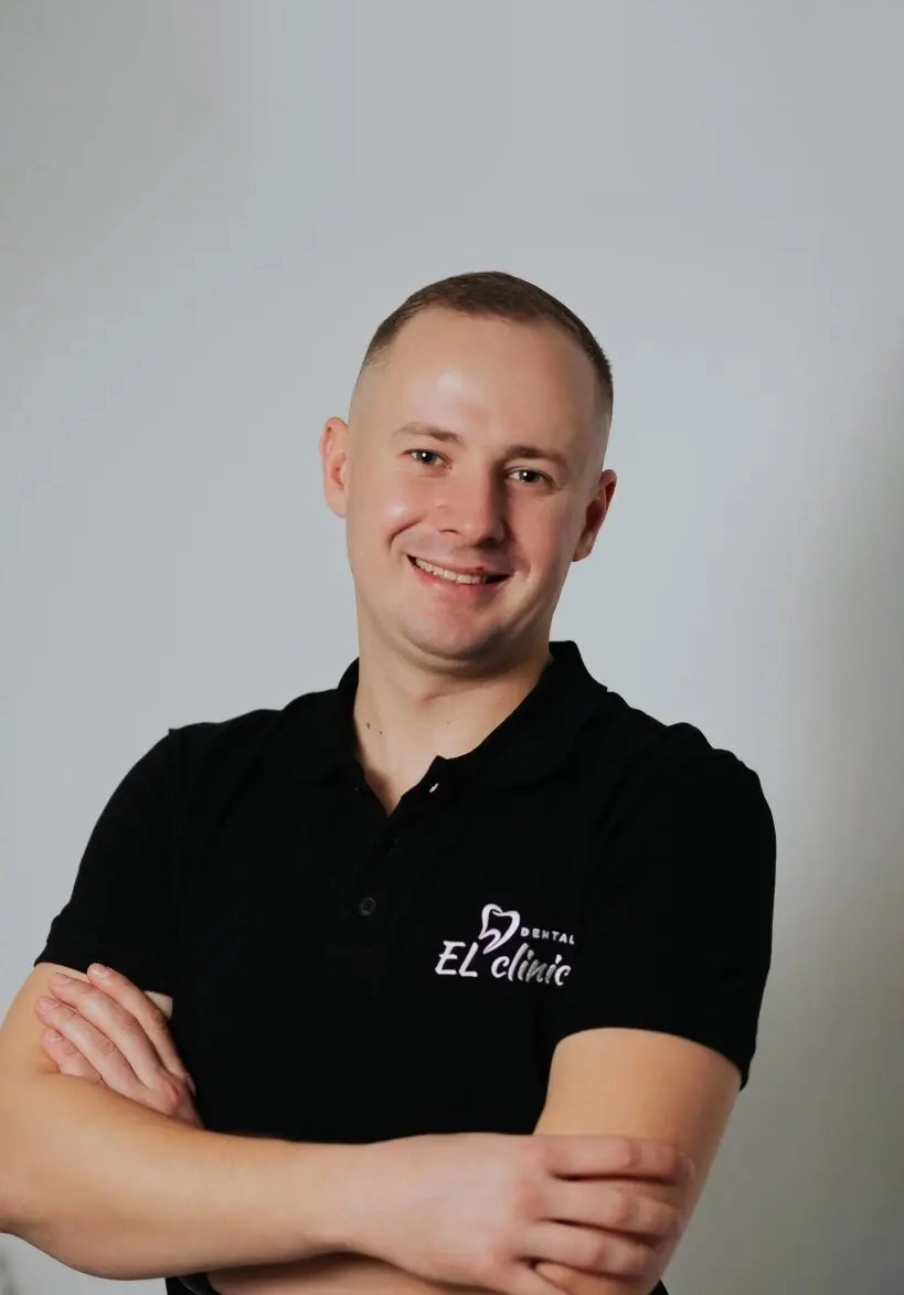 Сіваков Денис Миколайович