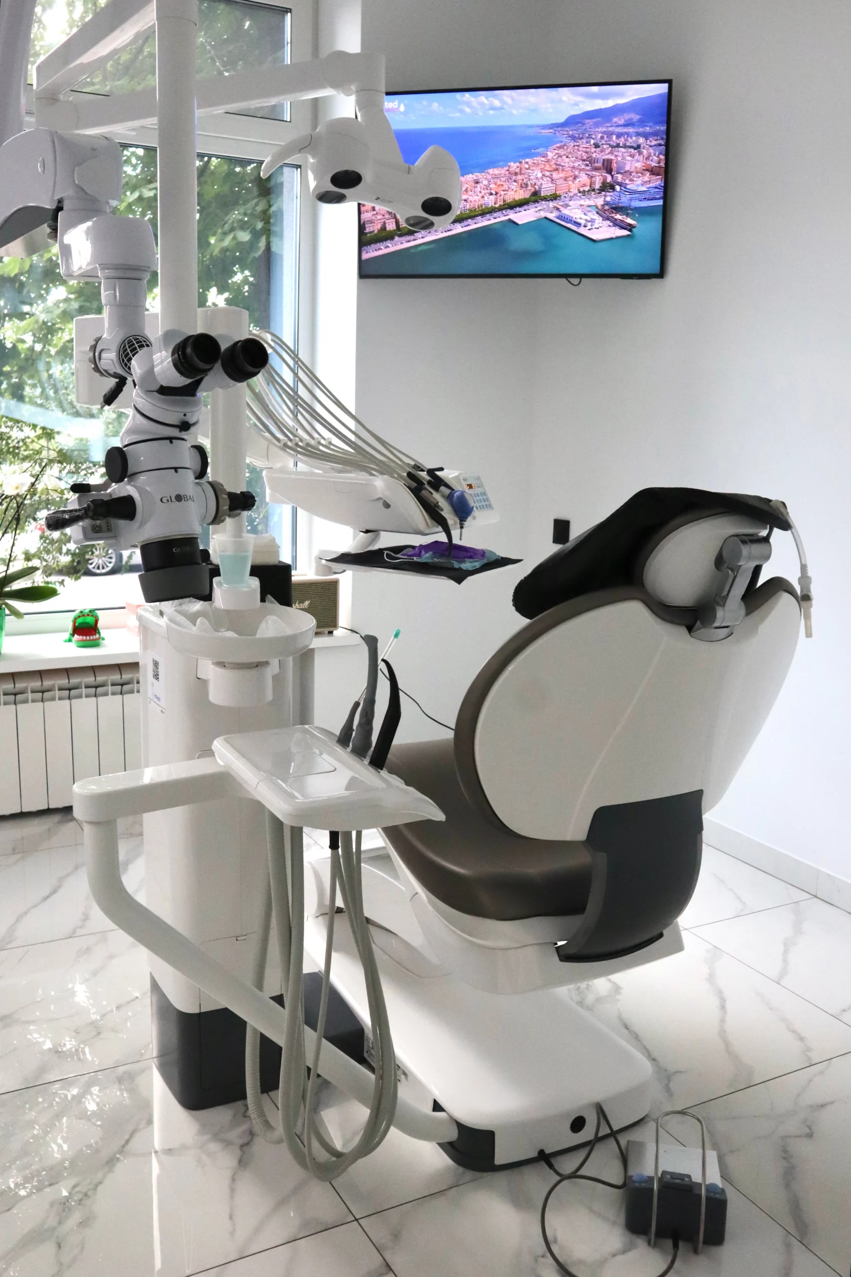 Обладнання