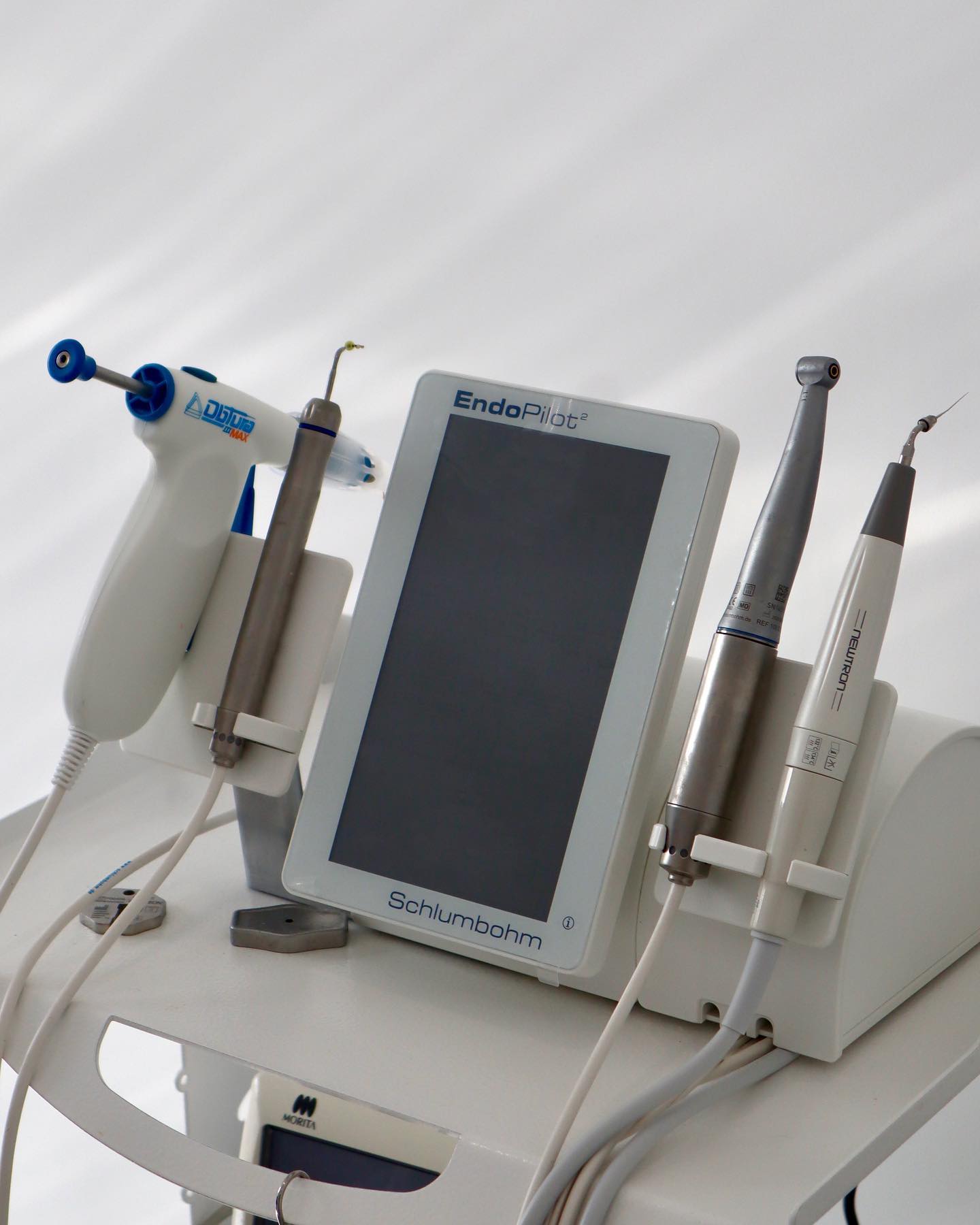 Обладнання